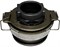 3123037050 68TKL4002R Подшипник выжимной HINO 300 (E-3/4) EMIC