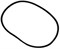 AVX13X1125 BSTIS1064/AVX 13X1125 мм Ремень приводной PROPER