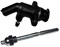 8970397090 GC148 Цилиндр сцепления рабочий (со штоком) G-Brake
