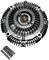 8971487970 KI33F Термомуфта Е-3 NUK