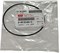 1096235390/109623243 8981856840 Прокладка (кольцо) компрессора 4HK1/6HK1 ISUZU =Оригинал=