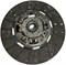 MFD067U/ISD086 Диск сцепления Е-2 4HG1/4JJ1 Isuzu EMIC