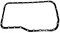 8973643860 EL0815 Прокладка поддона 4HF1/4HE1/4HJ1/4HK1/4HG1 QML