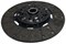 8973771490 170164 Диск сцепления Е-2 4HG1/4JJ1 OOTOKO