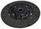 8973771490 170164 Диск сцепления Е-2 4HG1/4JJ1 OOTOKO