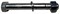 8980114880 SB04 Болт рессоры D=18 (с гайкой) GSParts