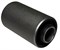 8970748260 IS04004 Втулка рессоры D=18 (зад рес - пер ухо) ISUZU NQR71/75 BJS