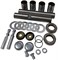 5878322192 KP231 Ремкомплект шкворней NQR90/NPR75 KING PING