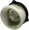 8980474510 LP2002/MHT405 Мотор отопителя салона с крыльчаткой NPR75/NLR85/NMR85/NQR90/FVR34/FSR90 ZEVS