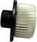 8980474510 LP2002/MHT405 Мотор отопителя салона с крыльчаткой NPR75/NLR85/NMR85/NQR90/FVR34/FSR90 ZEVS