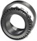 MX923863 Подшипник FUSO передней ступицы, внутренний =Оригинал=