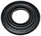 1096253310 I3594 Сальник FSR90 ступицы задней наружный (56х122х10.5mm) ZEVS