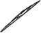 9835026000 AWBK550 Щетка стеклоочистителя 550мм (каркасная) VFR55 VALEO