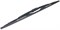 9835026000 AWBK550 Щетка стеклоочистителя 550мм (каркасная) VFR55 VALEO