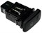 937355K000 Выключатель HD65,72,78,County противотуманных фар ПТФ MOBIS