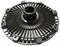252394C010 Термомуфта MIGHTY D4CC MOBIS