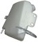 253615H000 Бачок HD78/72/65 расширительный MOBIS
