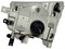 921015K000 K2211171LLDE Фара HD78/72/65 левая AUTODEPO