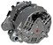 ME226229 1803030 Генератор FUSO (80A 24V) OOtOkO