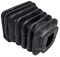 414255H010 Пыльник HD78/72/65 вилки сцепления D4DB/D4DD MOBIS