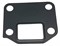 ME227679 EG130204 Прокладка EGR FUSO (квадратное отверстие) E-3 FE85 JMC