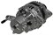 8981808750 ALH8750UX Генератор NQR90 4HK1-T 24V 80A KRAUF