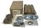 K5677162001 Ремкомплект шкворней HD120 D=35 MOBIS