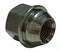 529514F000 Гайка колесная М14х1.5х25 передняя TYB