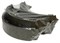 583054BA20 BS1905 Колодки Porter тормозные задние QML