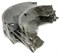 Колодки Porter тормозные задние QML 583054BA20 BS1905