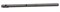 436415H000 Ось вилки КПП M035S5 2/3 шток MOBIS HD65 HD72 HD78 County