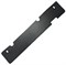 8980340561 Ресничка Isuzu NPR75/NLR85/NMR85/NQR90 фары левая/правая нижняя =Оригинал= 8980340561