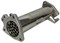 8976281682 Охладитель EGR CYZ52 Isuzu =Оригинал=