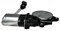1744181760 MWRR1760 Мотор стеклоподъемника CYZ52/EXZ51 правый