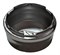 529554A000 Колпак ступицы Hyundai колеса переднего декоративный MOBIS