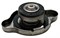 253405K000 253405K100 Крышка бачка Hyundai/Kia расширительного MOBIS