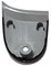 876455L000 876455L000 Крышка стойки зеркала HD78/60 декоративная левая MOBIS