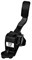 327105M000 Педаль акселератора D4CC MIGHTY EX8 MOBIS