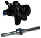 8980400431 GC570 Цилиндр сцепления NLR85/NPR75/NMR85/NQR90 рабочий G-Brake
