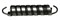 1095833050 Пружина FVR34/Forward/FSR90 возвратная ПГУ сцепления Diesel