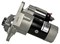 8982452600 STH8675WA Стартер NQR71/75/90/NPR75/FSR90/NLR85 24V 4kW MOTORHERZ