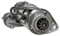 8982452600 STH8675WA Стартер NQR71/75/90/NPR75/FSR90/NLR85 24V 4kW MOTORHERZ
