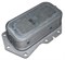 264214A700 Радиатор HYUNDAI HD35 (17-) Porter (D4CB),Starex H-1 (07-) (2.5-A2) маслоохладителя, теплообменник E-5 MOBIS