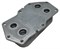 264214A700 Радиатор HYUNDAI HD35 (17-) Porter (D4CB),Starex H-1 (07-) (2.5-A2) маслоохладителя, теплообменник E-5 MOBIS
