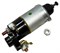 8982850390 Реле FVR34/6HK1 втягивающее 24V Isuzu =Оригинал=