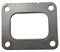 8970241240 Прокладка FVR34/6HK1 турбины (к выпускному коллектору) Isuzu =Оригинал=
