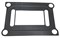 8976084230 Прокладка 6HK1/6WG1/FVR34 теплообменника EGR Isuzu =Оригинал=