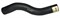 8980794290 RHAIZ028B Патрубок FVR34/Forward радиатора нижний AUTODEPO