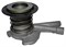 QD41700T12190 68391 Подшипник выжимной D4GA