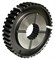 433765H010 Муфта HD78/HD72/County синхронизатора 4/5 передачи D4DB/D4DD CEPAKOREA